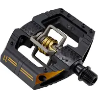 Crankbrothers - Mallet Enduro 11 - Platformpedalen zwart