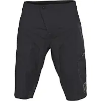 Troy Lee Designs Moto Solid Shorts Black