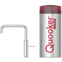 Quooker COMBI Fusion Square chroom