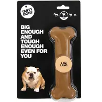 Tasty Bone lamb - Speelgoed Honden Tasty Bone
