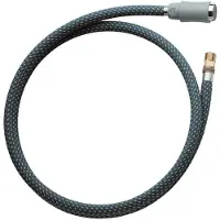GROHE Minta Uittrekbare Mousseur 46519000