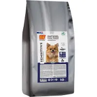 BF Petfood sensitive small breed 10 kg - Hondenvoer
