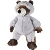 Trixie - Wasbeer - pluche - 54 cm
