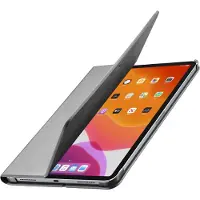 Cellularline Etui (IPad Air 10.9 (2020)), Tablethoes, Zwart
