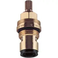 GROHE keramische bovenkant, aansluiting 3/8" - artikelnummer 45142000