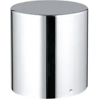 GROHE Grohtherm 3000 Cosmopolitan, douchekraanhendel, chroom - 47806000