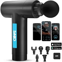 Sanbo Massage Gun Prime
