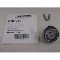 Remeha Drukmeter / manometer Tzerra