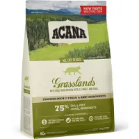 Acana Highest Protein Cat grasslands duck, chicken & egg 1,8kg