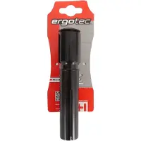 Ergotec Stuurpen-stomp a-head 1 1.1 8 uni zwart