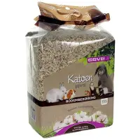 Esve Bodembedekking Katoen - Cotton Bedding - 40ltr
