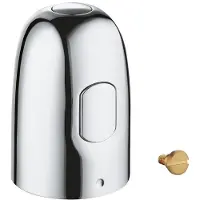GROHE 1000 New greep Grohtherm chroom