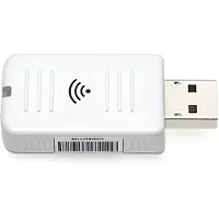 Epson ELPAP10 W-LAN-adapter