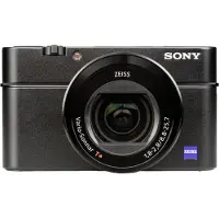 Sony CyberShot DSC-RX100III