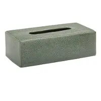 Aquanova Tissuebox Ugo Forest