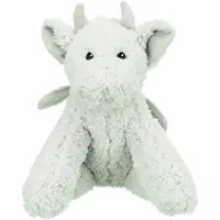 Trixie be eco draak elwyn gerecycled pluche - 28 cm