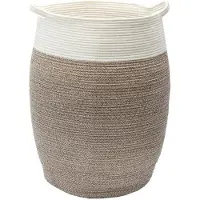 Aquanova Osman Wasmand Large Nougat OSMLAL-136