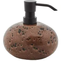 Aquanova Zeepdispenser Ugo Camel