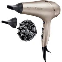 Remington Hairstyling Haardroger Ionen-haardroger AC8605