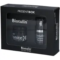 Biotulin Supreme Duo Set Gezichtsverzorgingsset 1 st