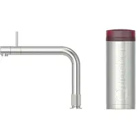Quooker PRO3 Front RVS