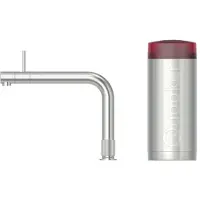 Quooker COMBI+ Front RVS
