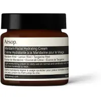 Aesop Mandarijn Hydraterende Gezichtscrème 60 ml