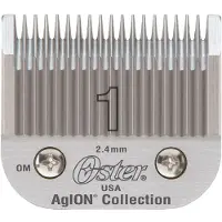 Oster Blades For Original Blade 2.4 mm 2,4 mm