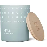 Skandinavisk ØY Geurkaars 65 g