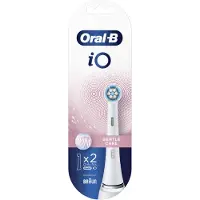 Oral-B OralB Io Gentle Clean White 2 2 St Tandenborstel