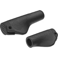 Ergotec Eg-active-flex handgreep - comfortabele grip voor stads-, trekking- en toerfietsers