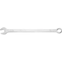 Hazet 600LG-17 600LG-17 Ring-steeksleutel Sleutelbreedte (metrisch) 17 mm