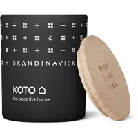 Skandinavisk KOTO Geurkaars 65 g