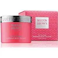 Molton Brown Bath & Body Body Scrubs Fiery Pink Pepper Pampering Body Polisher 275 g