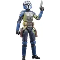 Star Wars The Black Series Credit Collection: Bo-Katan Kryze, actiefiguur, film- en tv-series, 61 gram