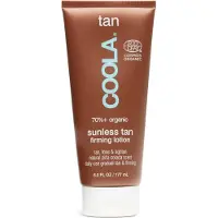 Coola Verzorging Zelfbruiner Sunless Tan Firming Lotion 177 ml