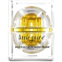 Me pure âme pure Duo-Multiplex Moisturizer 50 ml