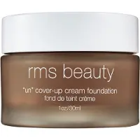 RMS Beauty "un" cover-up Foundationcrème 30 ml Nr. 122 - Deep Espresso Chocolate