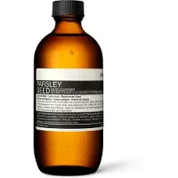Aesop Parsley Seed Facial Cleanser 200 ml Make-up verwijderaar en reiniger
