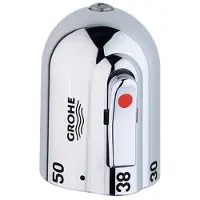GROHE Instelknop Grohtherm 1000 - Greep