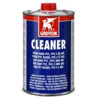 Griffon Dyka Pvc Reiniger 1L