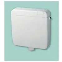 Technische Unie Rezi Reservoir Ergonoom Bb4800Laag 6Lwit