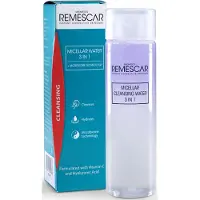 Remescar Micellar cleansing water 3 in 1 200 ml