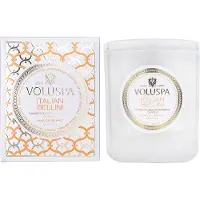 Voluspa Classic Maison Blanc geurkaars 60 uur Italian Bellini