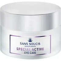Sans Soucis Firming Eye Creme 15 ml