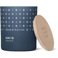 Skandinavisk HAV Geurkaars 200 g