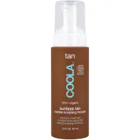 Coola Verzorging Zelfbruiner Sunless Tan Express Sculpting Mousse 207 ml