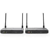 Nedis draadloze HDMI extender | Full HD | max. 100 meter