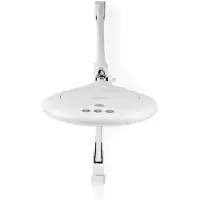 Nedis Tafellamp Met Loep 3 Dioptrie 6500k 10w