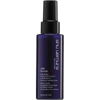 Shu Uemura Haarverzorging yūbi blonde Anti-gele vlek paars serum